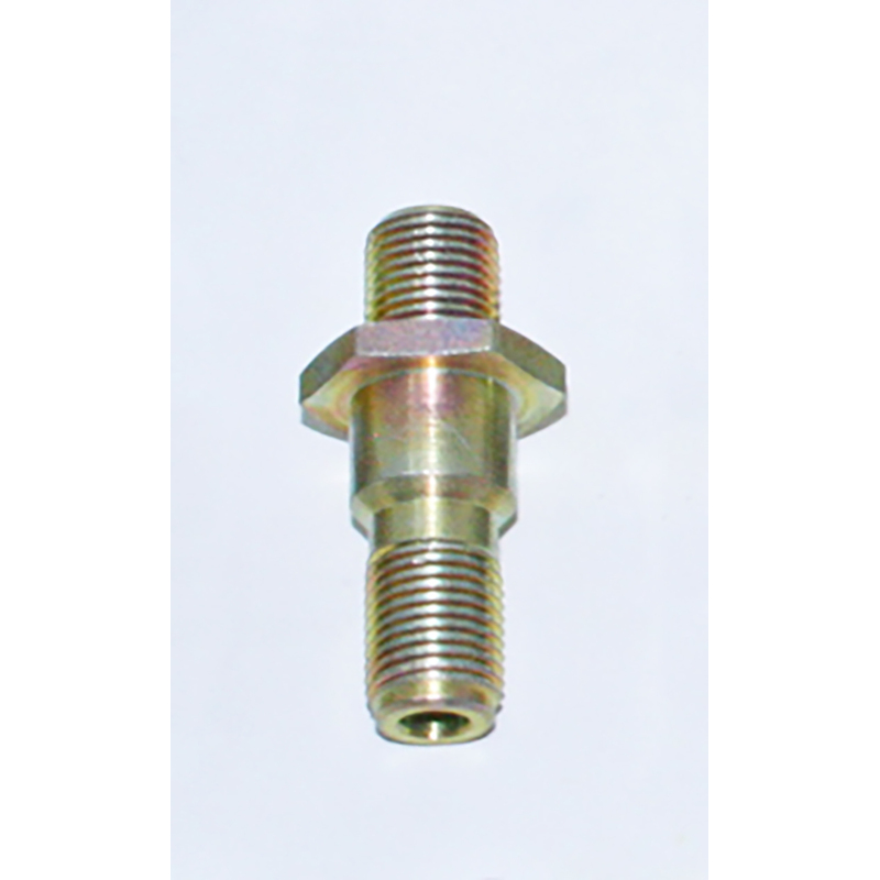 Fuel Pump Fitting